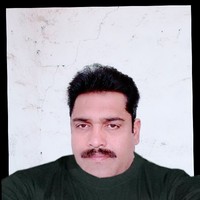 Amjad Parvez
