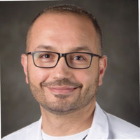 Dr. AHMAD SOBOH, DNP, APRN, ACNP-BC, ANP-BC, NP-C