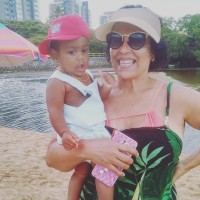 Maria Solange Martins de Oliveira