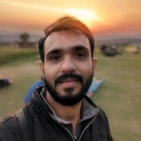 Sujit Ahirrao