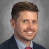 Christopher J Perruso