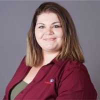 Hope Black, Shrm Cp