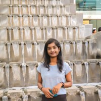 Pooja Nalamwar