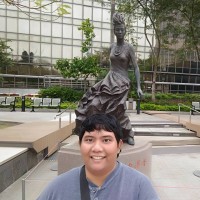 Lady Jaramee Cunanan