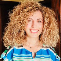 Ibtissam Abboud Attie, M.Ed