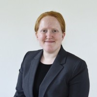 Catherine Ashy