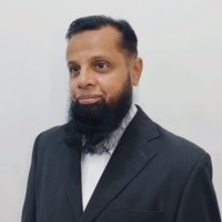 Khurram Iqbal
