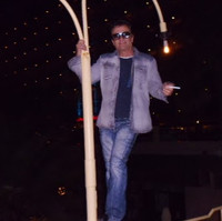 Martin Zahra