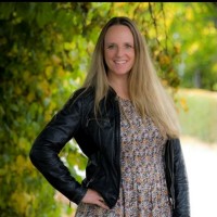 Iselin Gehrken Langeland