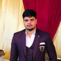 Nitesh Anand