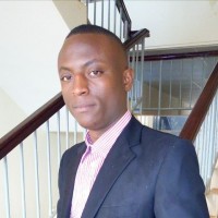 Jean Norbert Ishimwe