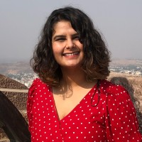 Bhavini Tiwari