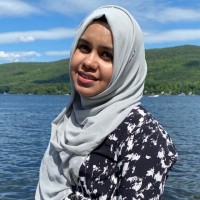 Farida Yesmin
