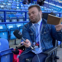 Peter Langton, BA (Hons), MA