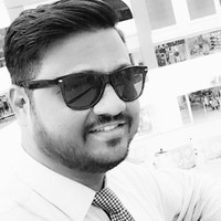Rakesh Jadhav