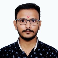 Suraj Shinde