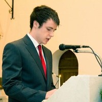 Peadar Hennessy