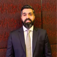 Bhupendra Turkar