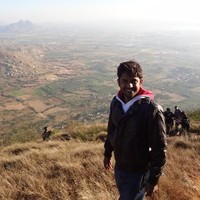 Shashank K