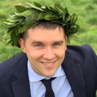 Simone Perina