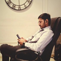 Ayush Jain