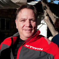 Ronen Margalit