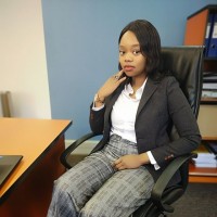 Qinisile Tsambokhulu