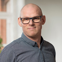Henrik Smeds