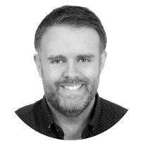 Indriði Stefánsson