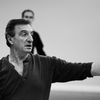 Michel Hallet Eghayan