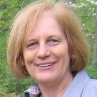 Marian Frederick
