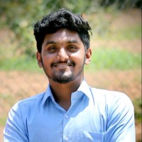 Nandan N R