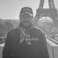 Benjamin ROUGIER 🚀