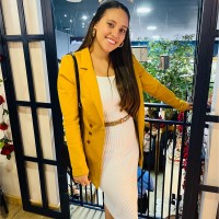 Jennifer Sahian Bernal Cardenas