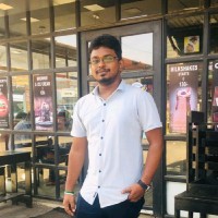 Karthikeyan Mk