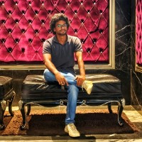 Fredrick Sam Nilesh