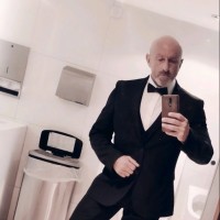 David Hughes