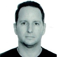 Noam Zafrir