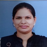 Vrushali Mahale