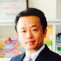 Alan Liao