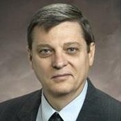 Edward Melcher