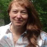 Brenda Harris