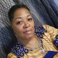 Eveonne Lindsey