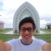 Yeremia Yobelanno Sitompul