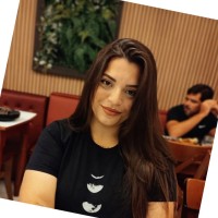 Caroline Cavalcante