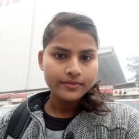 Seema Kumari