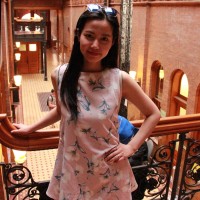 Xiaowen Jiang