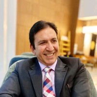 Basharat Khan - MBA mgt, BSc Engineering, MRICS, MCIOB