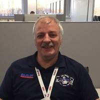 Dave Moffat