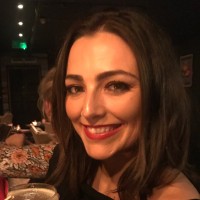 Andrea McCarthy